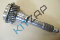    (. ) Hover (2.4L)__0